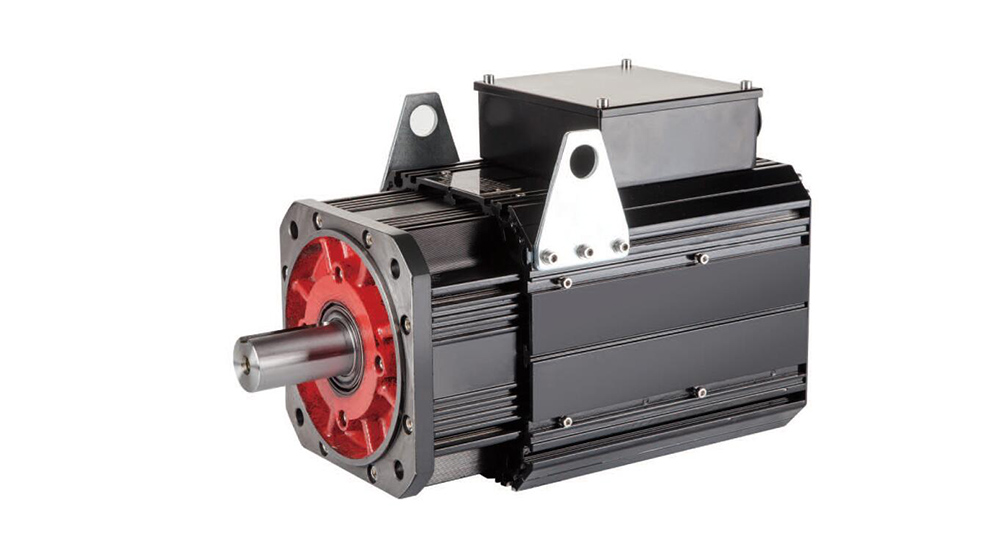 GSZ18F交流永磁伺服電機